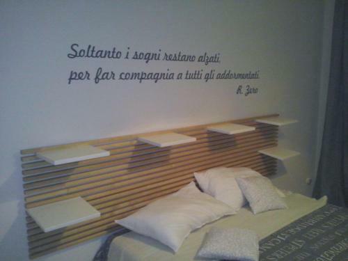 B&B Piazza Carmine