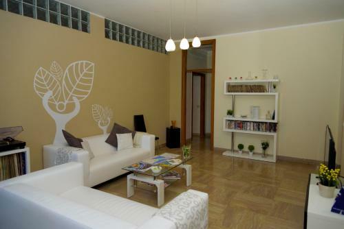 B&B Piazza Carmine