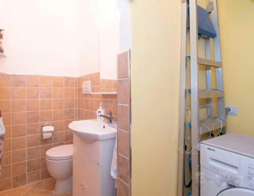 Residenza Ponente
