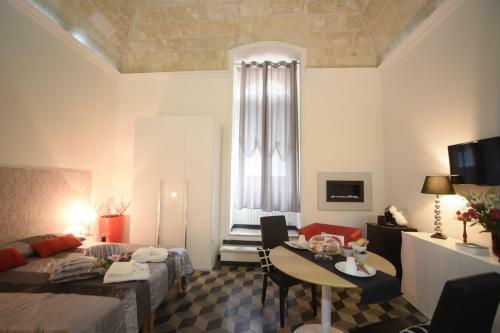 Bed & Breakfast Da Noi Due