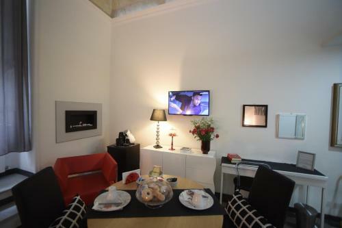 Bed & Breakfast Da Noi Due