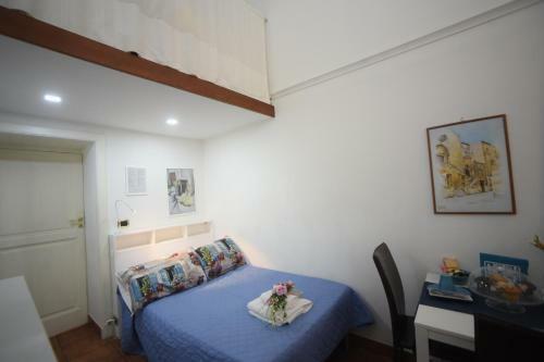 Bed & Breakfast Da Noi Due