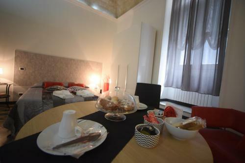 Bed & Breakfast Da Noi Due