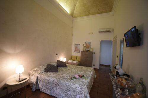 Bed & Breakfast Da Noi Due