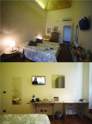 Bed & Breakfast Da Noi Due