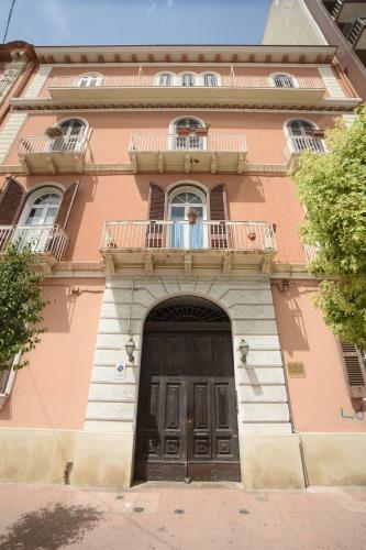 Bed & Breakfast Da Noi Due