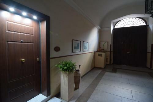 Bed & Breakfast Da Noi Due