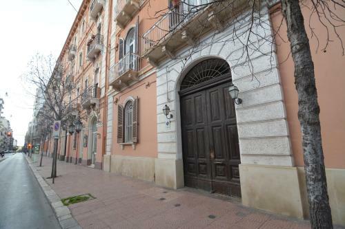 Bed & Breakfast Da Noi Due