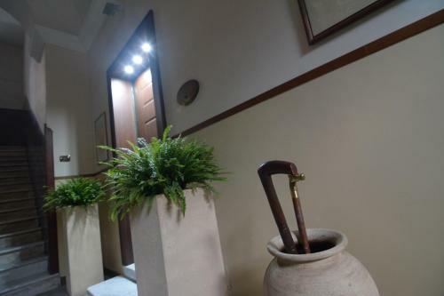 Bed & Breakfast Da Noi Due