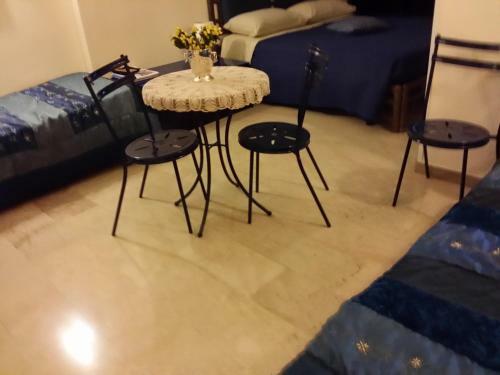 Hostal B&B Turnone