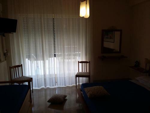 Hostal B&B Turnone