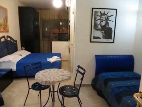 Hostal B&B Turnone