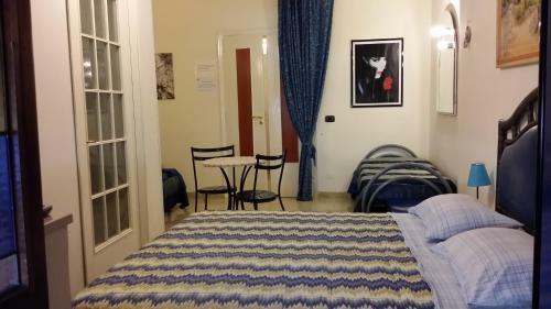 Hostal B&B Turnone