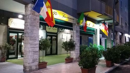 Hostal B&B Turnone