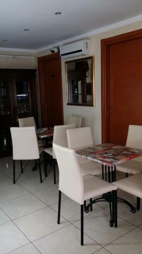 Hostal B&B Turnone