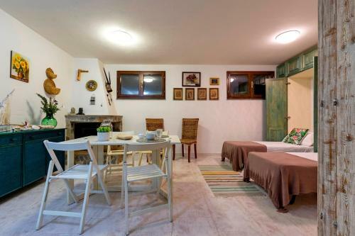 Apartamento Casa Il Borgo