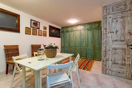 Apartamento Casa Il Borgo
