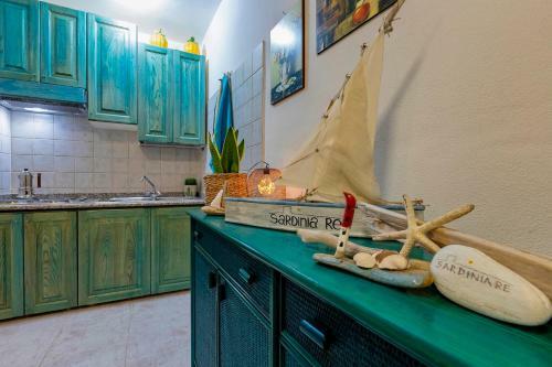 Apartamento Casa Il Borgo