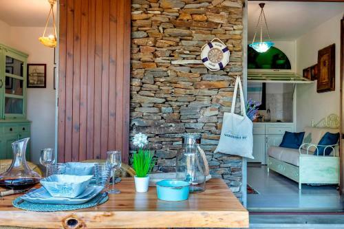 Apartamento Casa Il Borgo