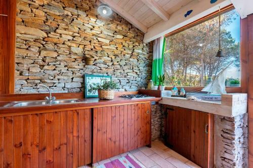 Apartamento Casa Il Borgo