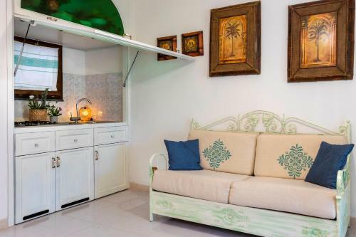 Apartamento Casa Il Borgo