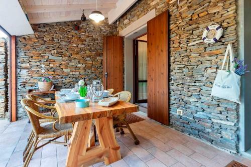 Apartamento Casa Il Borgo