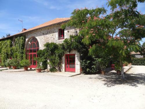 Hostal La Ferme De Rouffignac
