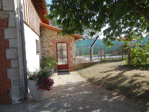 Hostal La Ferme De Rouffignac