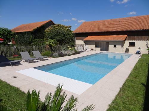 Hostal La Ferme De Rouffignac