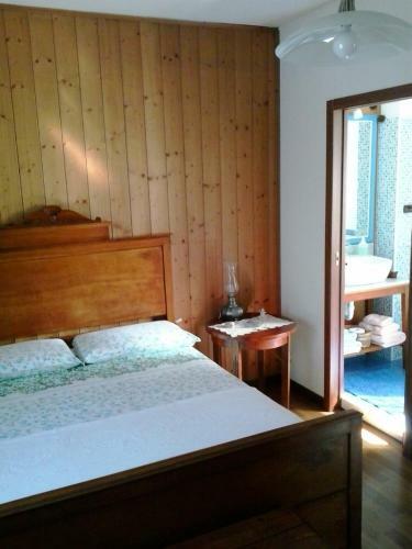 B&B Scaccia Pensieri