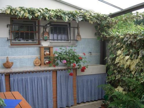 B&B Scaccia Pensieri