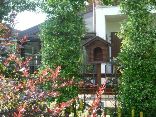 B&B Scaccia Pensieri