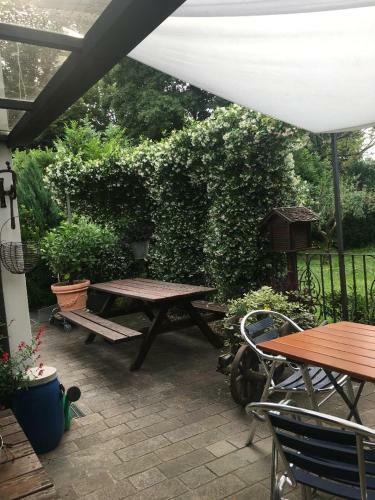 B&B Scaccia Pensieri