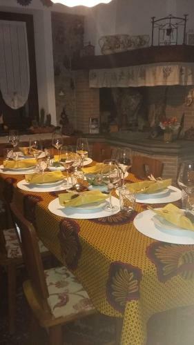 B&B Scaccia Pensieri