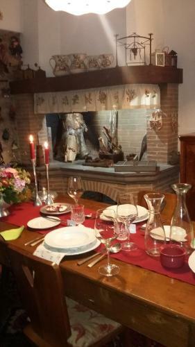 B&B Scaccia Pensieri