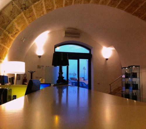 Hotel Albergo Del Sole