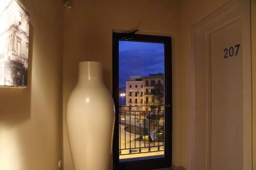 Hotel Albergo Del Sole