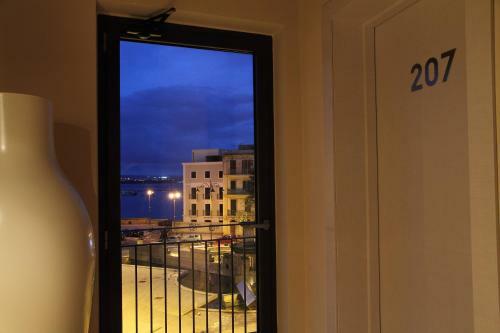 Hotel Albergo Del Sole