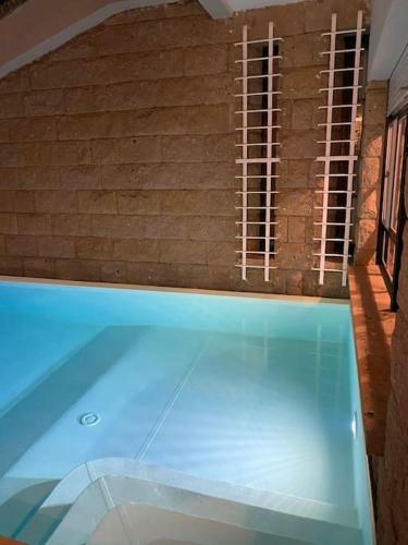 Villa Di Design Con Il Tetto Verde
