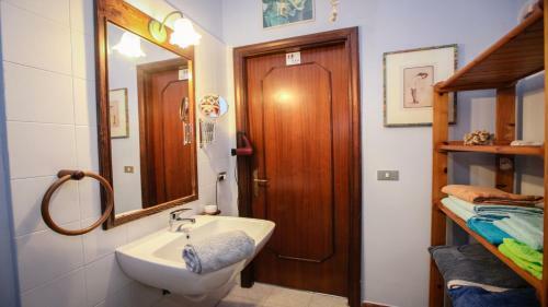 Apartamento Ciack Si...dorme!