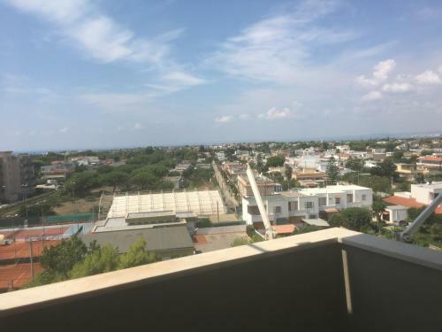 Hostal B&B Miramare Suite