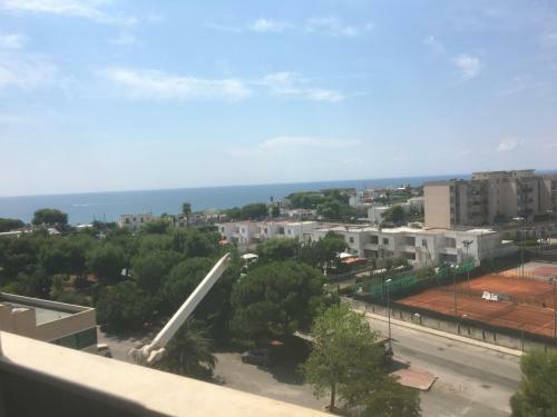 Hostal B&B Miramare Suite