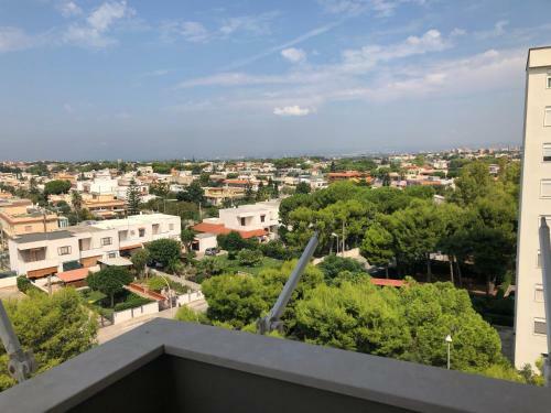 Hostal B&B Miramare Suite