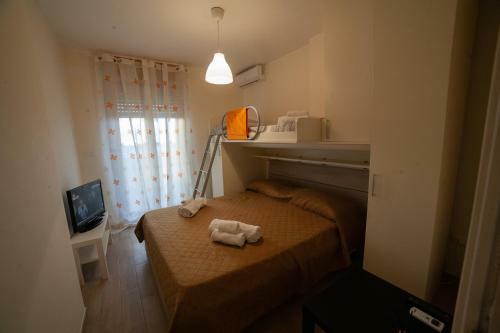 Hostal B&B Miramare Suite