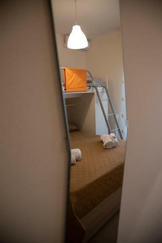 Hostal B&B Miramare Suite
