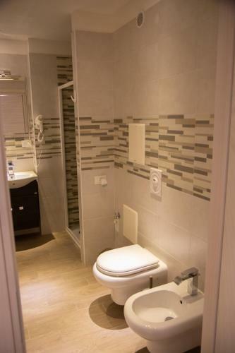 Hostal B&B Miramare Suite