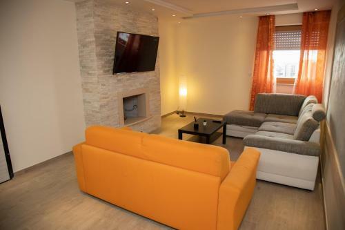 Hostal B&B Miramare Suite