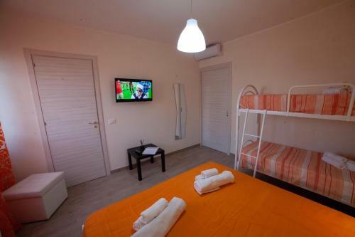 Hostal B&B Miramare Suite