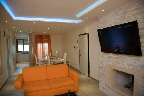 Hostal B&B Miramare Suite