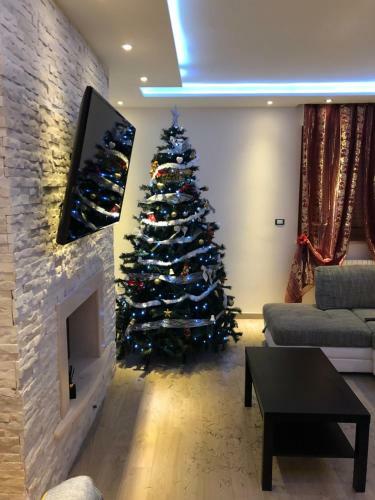 Hostal B&B Miramare Suite